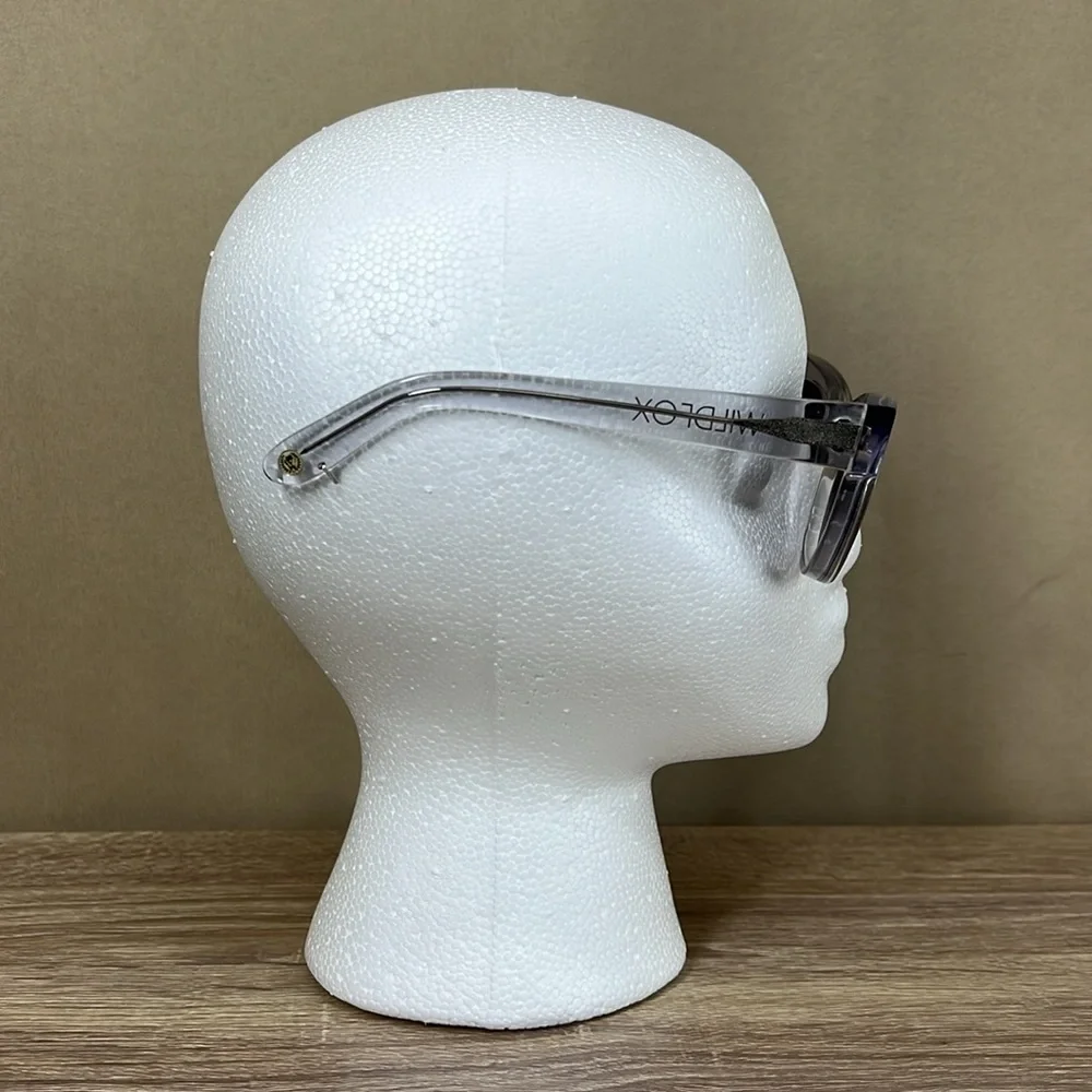 WILDFOX couture gray sunglasses